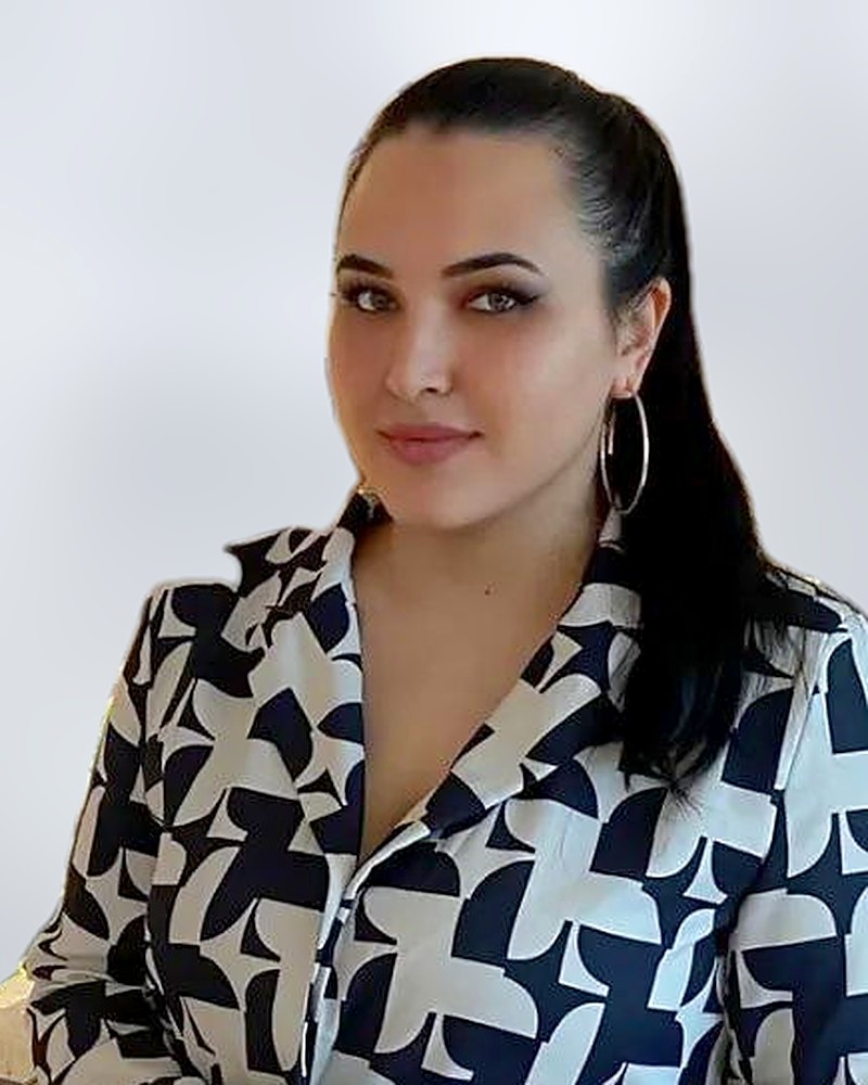 Nargiza Djumanova